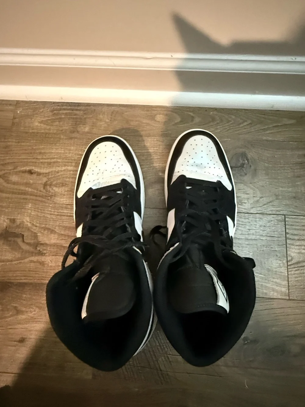 Air Jordan 1 Mid ‘Diamond’